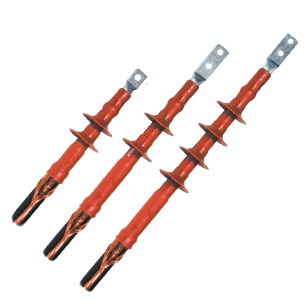 SICAME. TERMINAL TERMOCONTRACTIL DE 15 KV CALIBRE 2-3/0