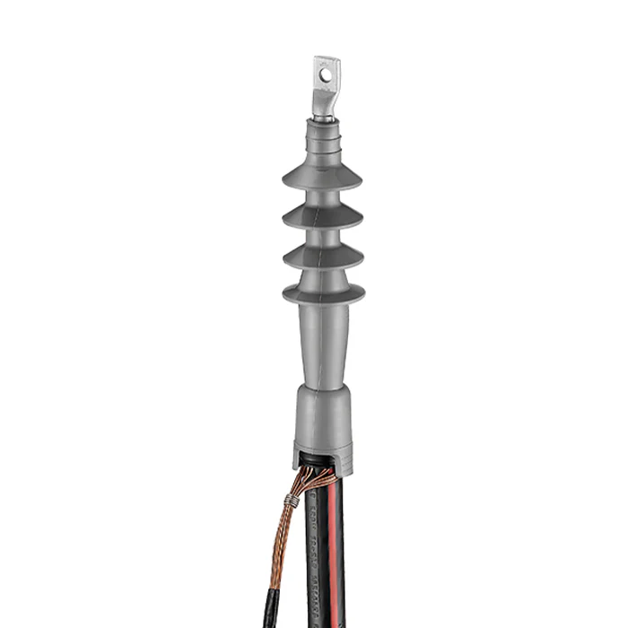 3M. TERMINAL EXTERIOR 25KV 300-500 (180-250 MM2)