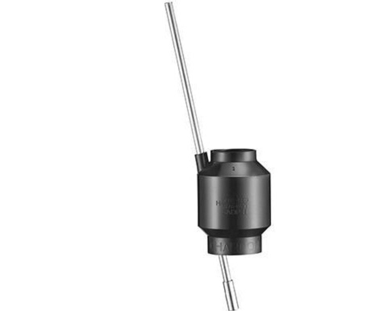 ELASTIMOLD. ADAPT. PARA TIERRA 15-25 KV 3/0-1/0