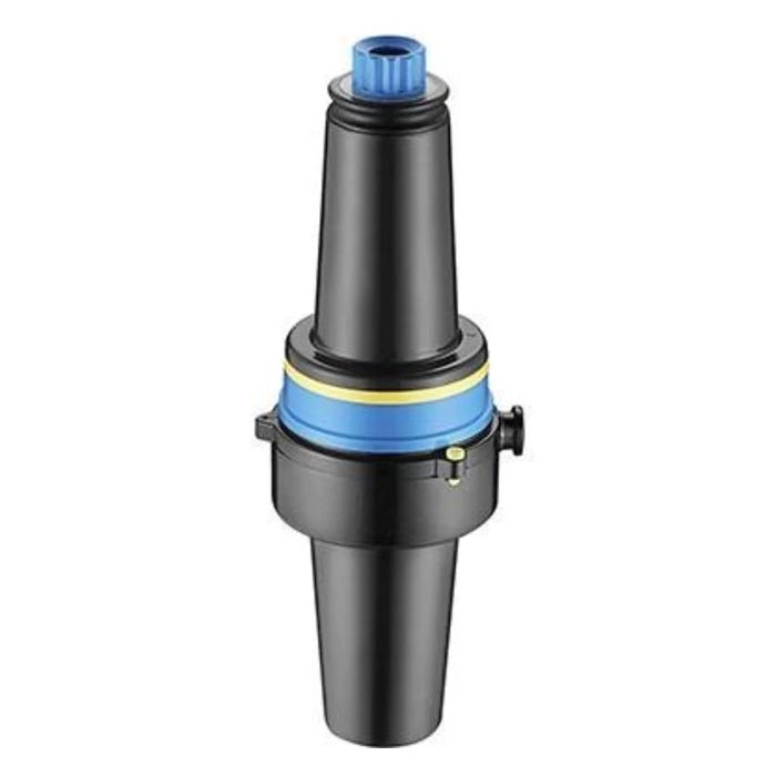 Burndy. CONECTOR MECANICO P/3 CABLES 2/0-250