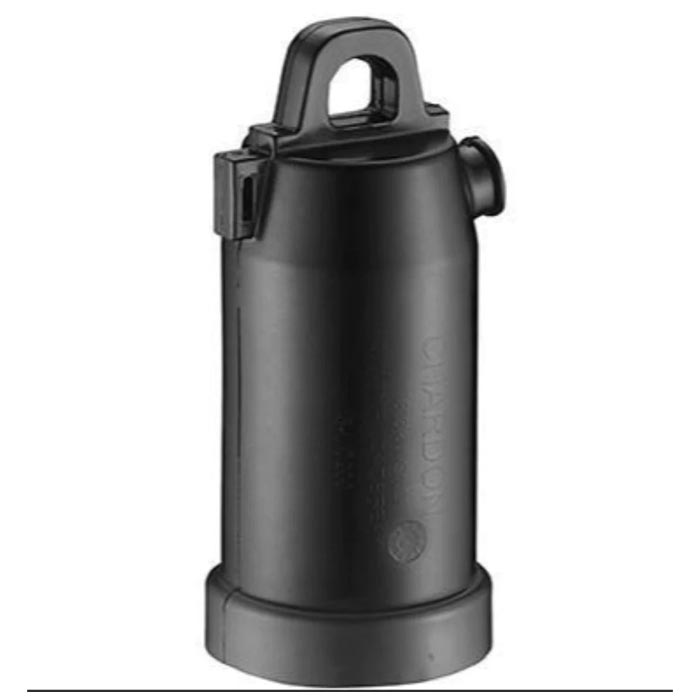 CHARDON. TAPON AISLADO 15KV 200AMP