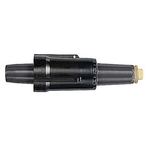 ELASTIMOLD. Inserto 25kV 200AMP