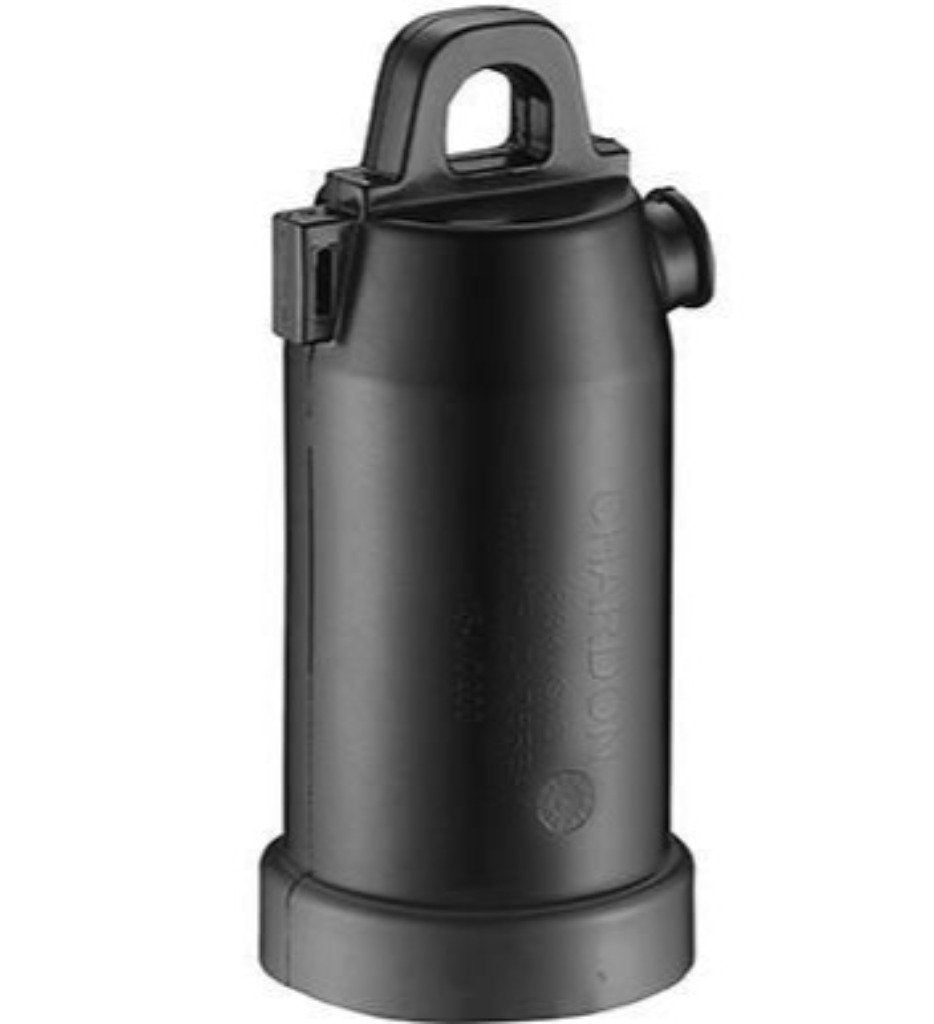 ELASTIMOLD. Tapon Aislado 25kV 200AMP