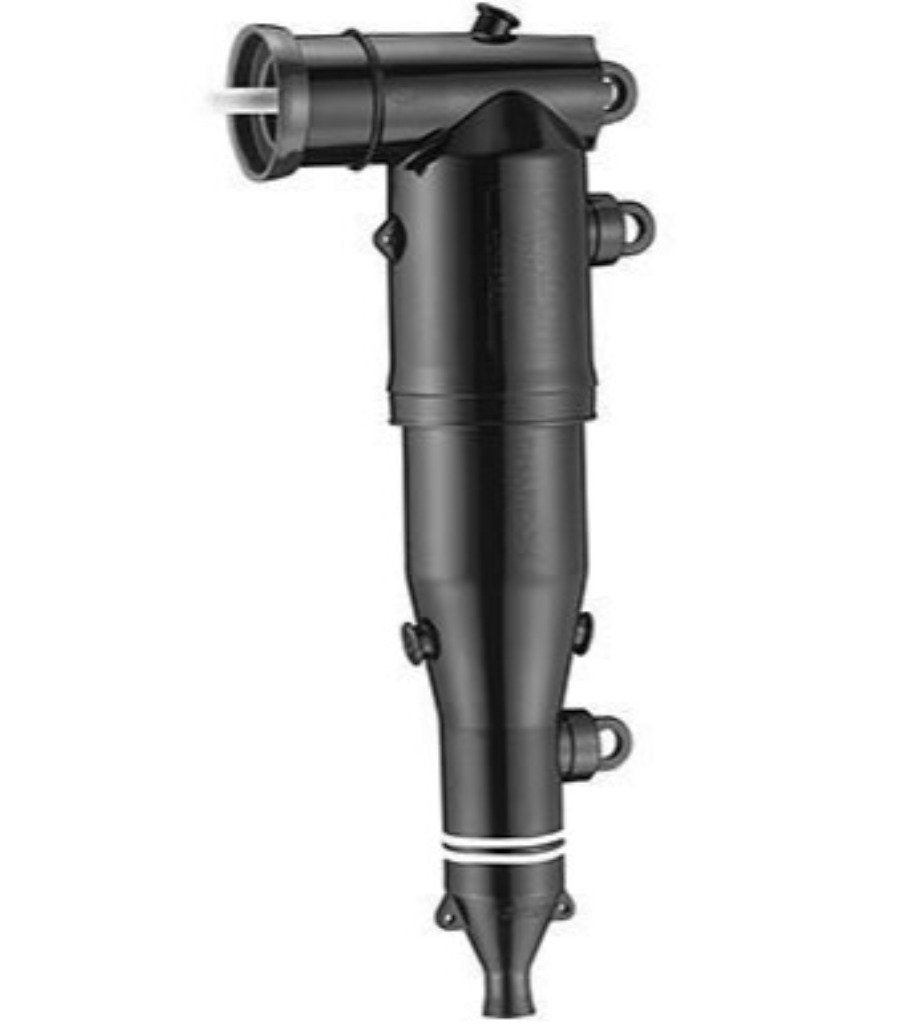 ELASTIMOLD. ELASTIMOLD CODO PORTAF LARGO 25KV OCC 1/0 30A