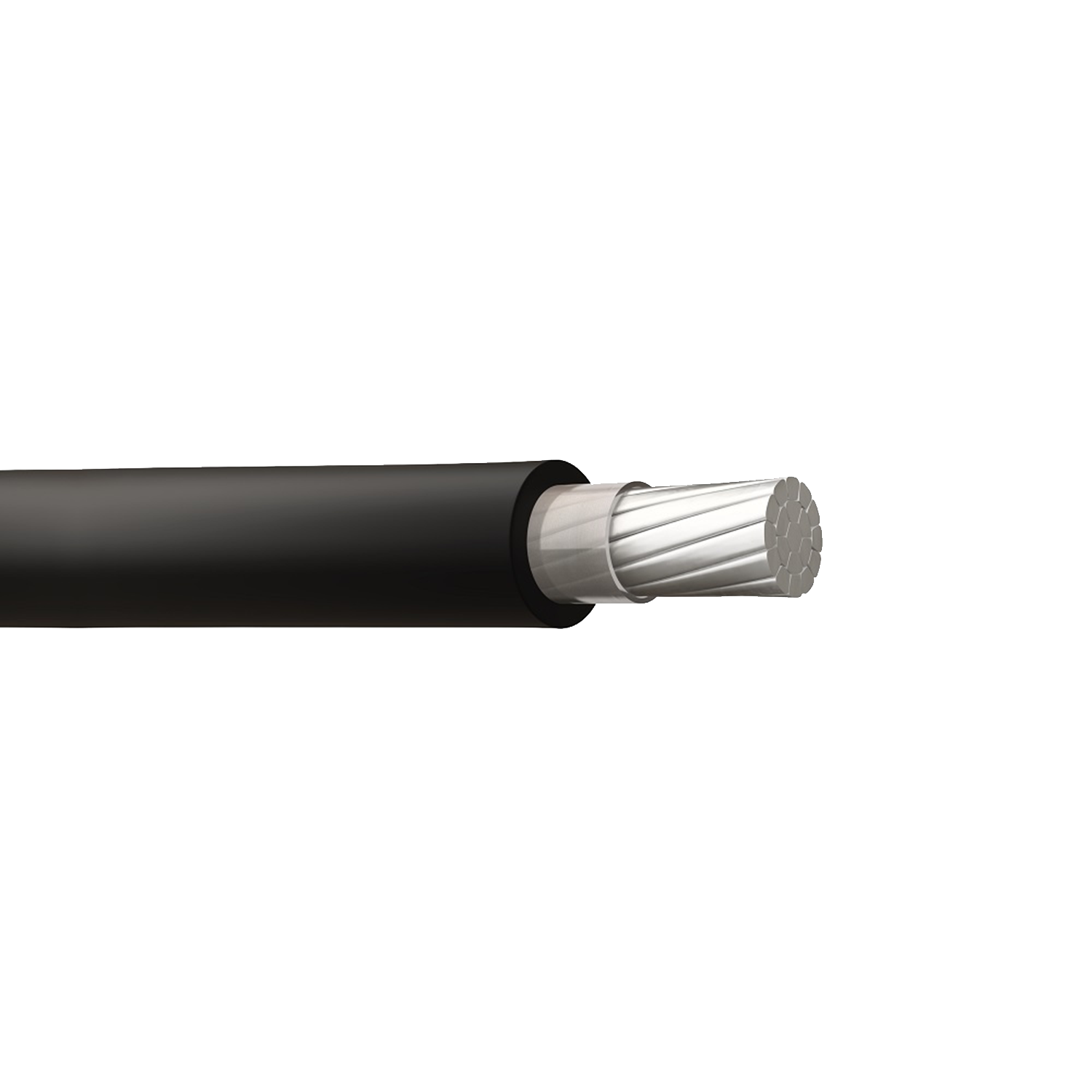 KOBREX.CABLE AL MONOP XHHW-2 CAL. 3/0 600V S8000