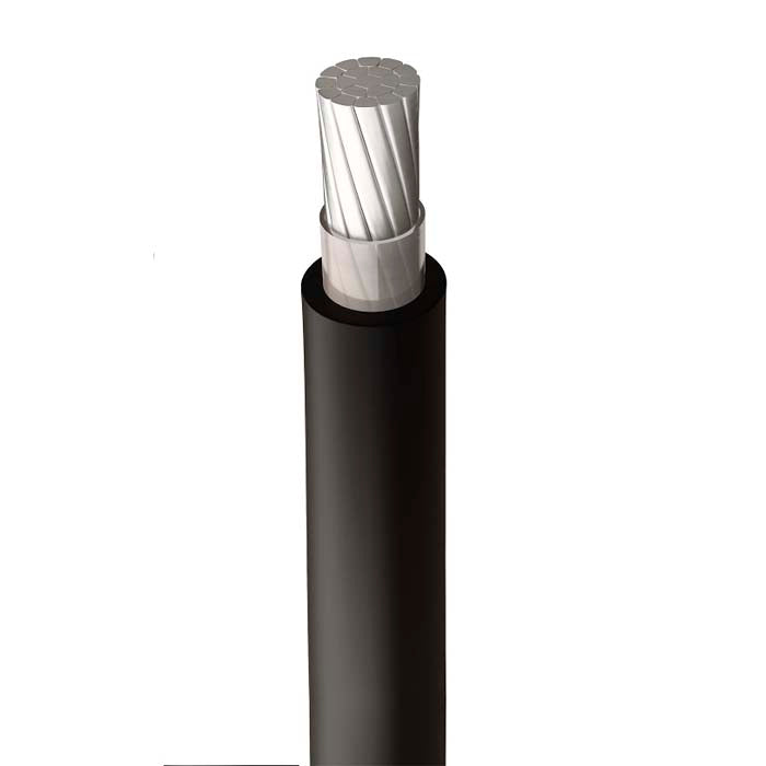 KOBREX.CABLE AL MONOP XHHW-2 CAL. 250 600V S8000