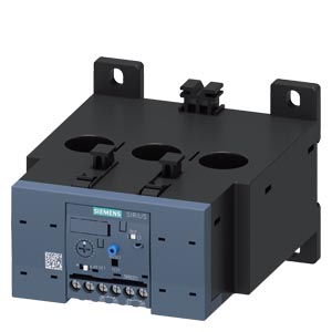 SIEMENS .RELEVADOR ELECTRONICO 50-200 A