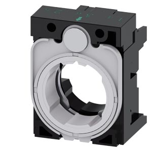 SIEMENS .BASE DE FIJACION 3SU