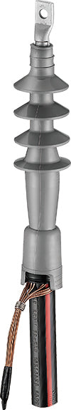 3M. TER. CONTRACTIL EN FRIO 35KV 1/0
