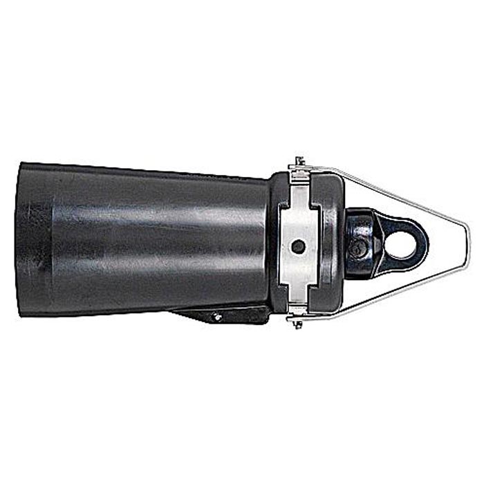 ELASTIMOLD. Tapon BIP para Cuerpo en T 35kV 600AMP