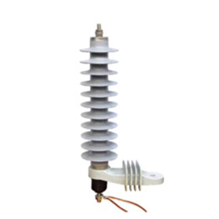 EPRECSA. Apartarrayo Polim&amp;eacute;rico de Distribuci&amp;oacute;n de 12kV