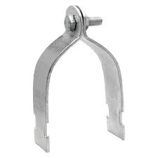 ARGOS. ABRAZADERA UNICANAL TUBO R&amp;Iacute;GIDO 3