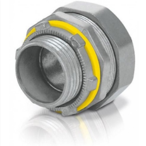 ARGOS. CONECTOR CURVO LIQUIDTIGHT 2&quot;