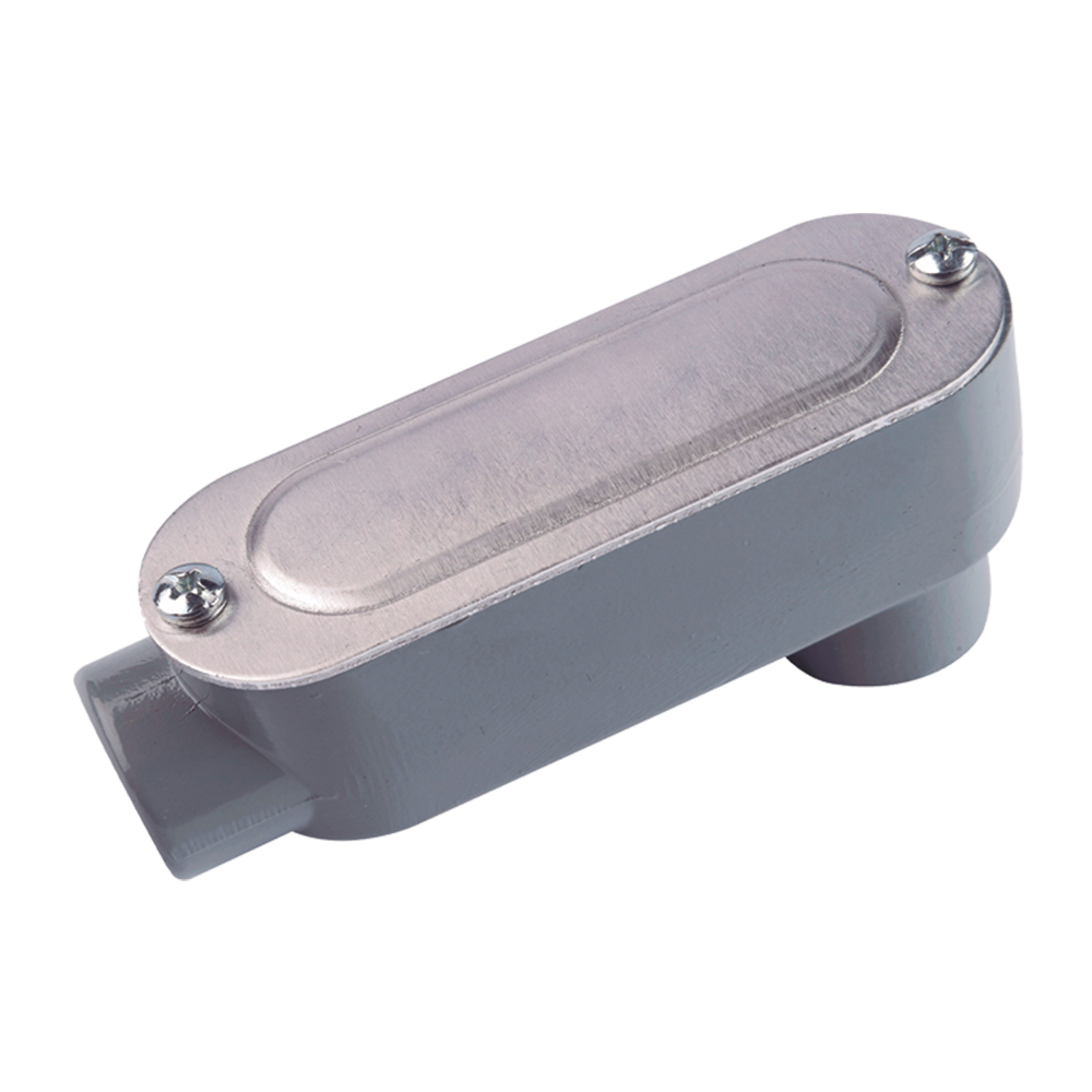 ARGOS. CONDULET LL DE 1 1/2&quot;&quot; (38 MM)