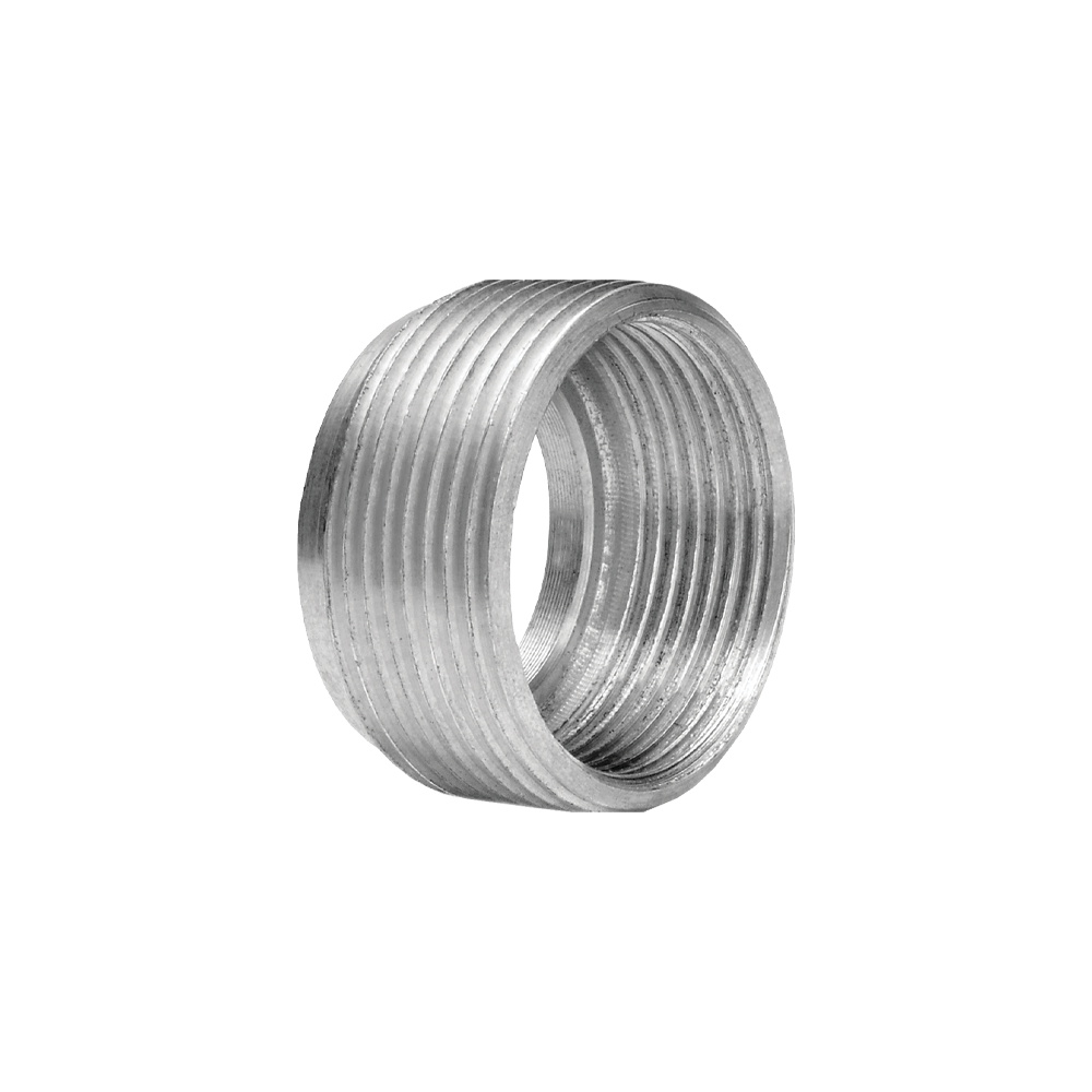 ARGOS. REDUCCI&amp;Oacute;N DE ALUMINIO DE 1 A 1/2