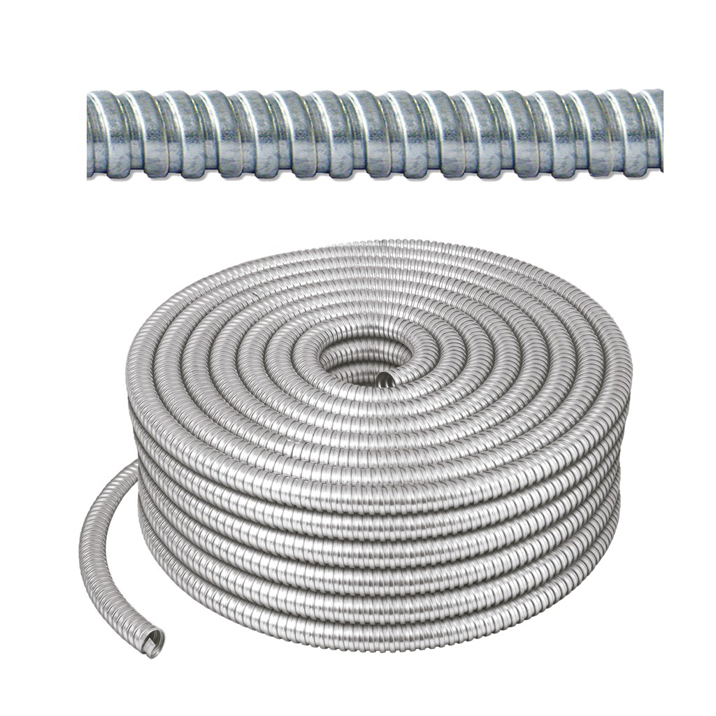 ARGOS. TUBO ZAPA 25MM 1&quot; (50 MTS)