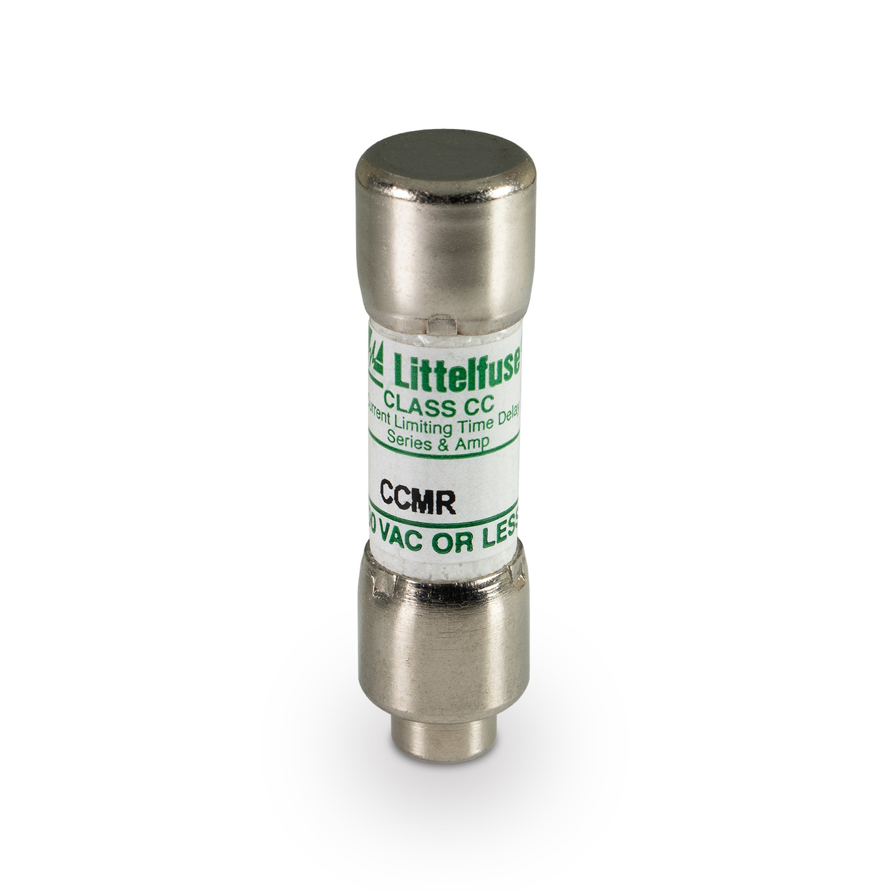 LITTELFUSE. CCMR-004, fusible Littelfuse CLASE CC de 4 AMPS