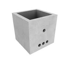 MLQRO. REGISTRO DE CONCRETO M.T ARROYO 1.16X1.1