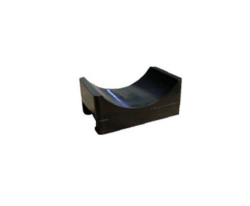 CONHESA. AISLADOR DE NEOPRENO