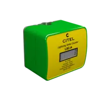 VALMACT. Contador De Rayos- Citel