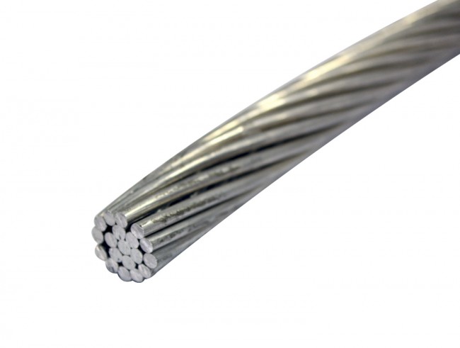 SHN. CABLE PARA RETENIDA 5/16