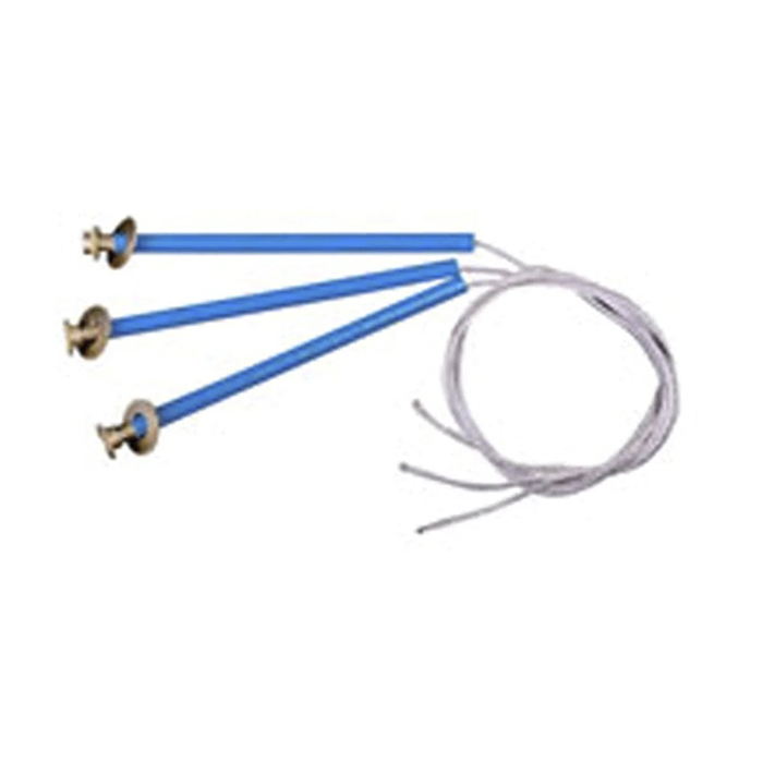 VARIOS. ESLABON FUSIBLE 13A ALTA TENSION