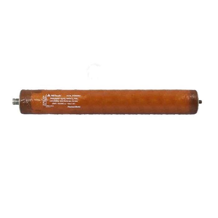 ELASTIMOLD. Fusible para Canister 35kV 6AMP