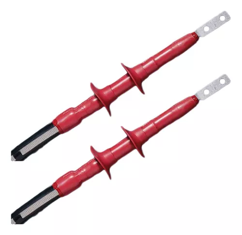 RAYCHEM. TERMINAL TERMOCONTRACTIL 15 kV CALIBRES 400 - 600