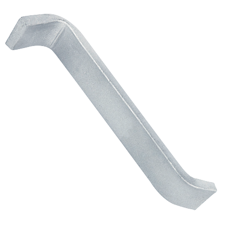 VALMACT.MENSULA GALVANIZADA 25CM