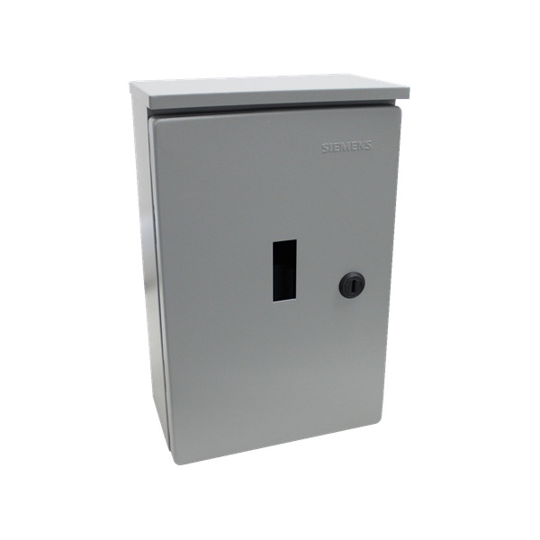 SIEMENS.GABINETE P/INT ED2/ED6    A7B93000001250