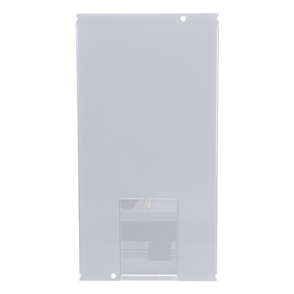 SIEMENS .TAPA 10 PLG. CIEGA P/TABLERO DE DISTRIBUCION P4/P5 A7B10000015137