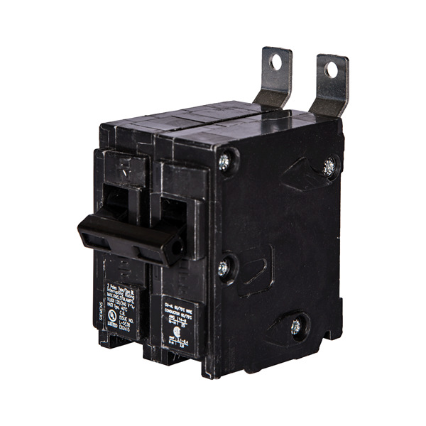SIEMENS .PASTILLA INTERRUPTOR BL 2X50A 10KA 120/240V