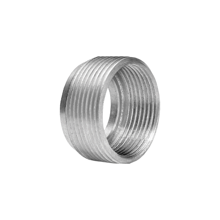 ARGOS. REDUCCI&amp;Oacute;N DE ALUMINIO DE 1 1/2&quot; A 3/4&quot;