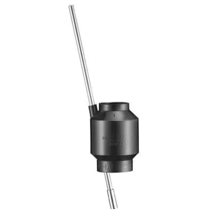 CHARDON. ADAPTADOR PARA TIERRA 15-25 KV 3/0-1/0