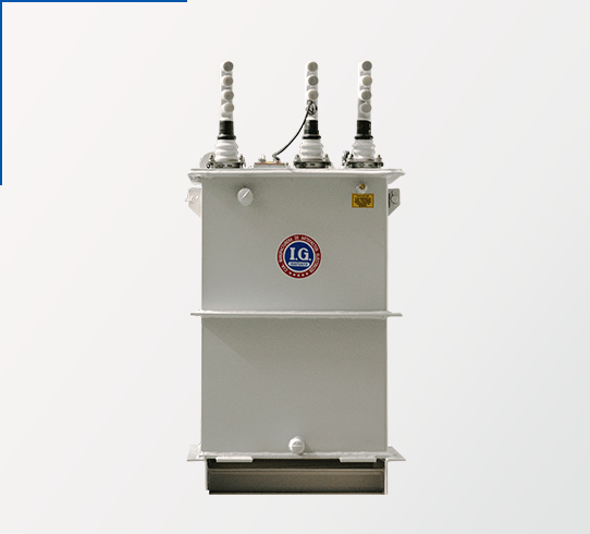 SQUARE D. TRANS T/SECO 15KVA 440V 220Y/127