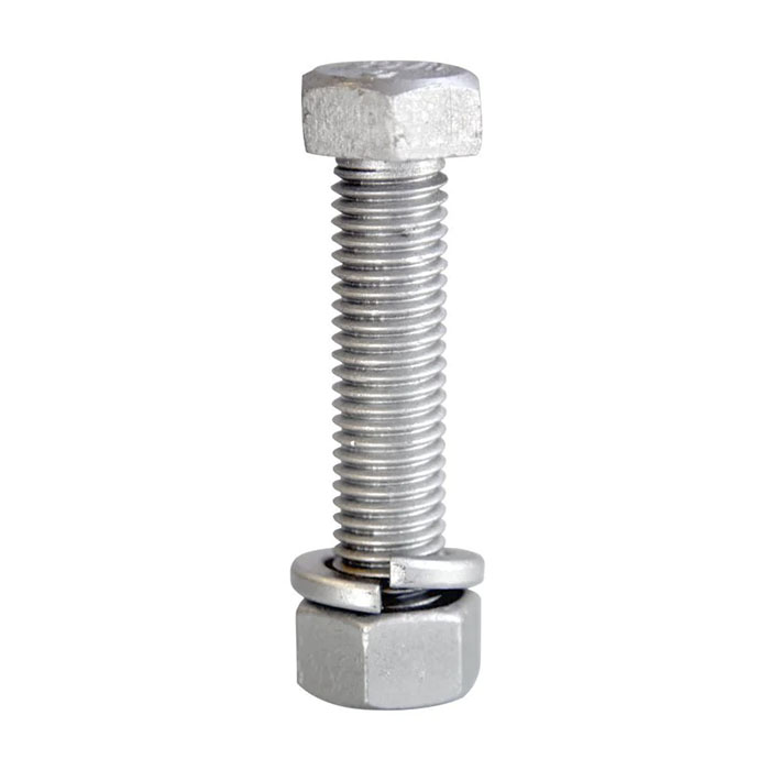 VALMACT. Tornillo Maquina 16X63