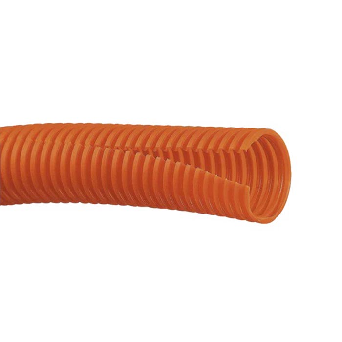 PTM. TUBER&amp;amp;amp;Iacute;A PAD CORRUGADA TRAMO 4&amp;amp;quot; 6,10MTS ROJO