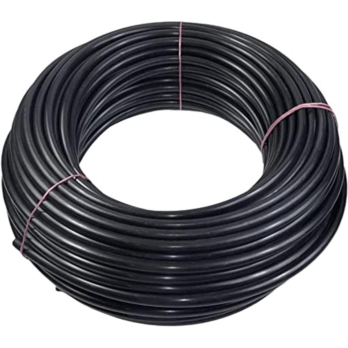 VARIOS. TUBERÍA PEAD LISA RD 17  2