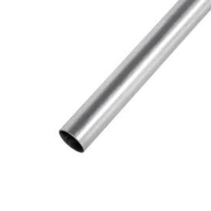 RYMCO. TUBO GALVANIZADO PARED DELGADA DE 13MM 1/2&amp;amp;quot;