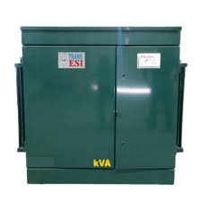 IG. IG 75KVA-1-OA-22860YT/13200-240/120V ACK