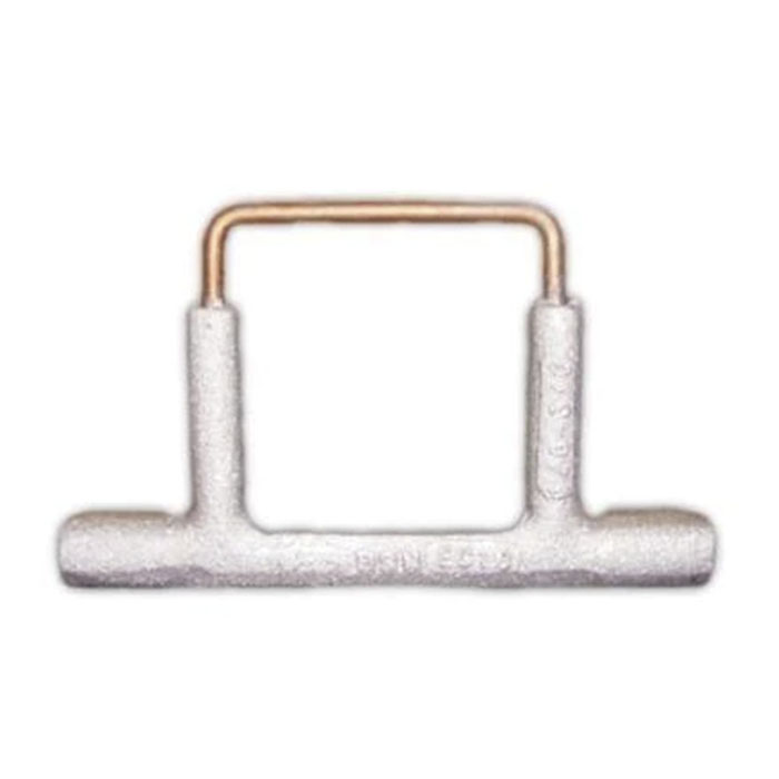 VARIOS. CONECTOR ESTRIBO ACSR 1/0- 3/0